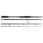 Savage Gear SG2 Fast Game Travel 8'/2,43m MF 30-80g/XH 4sec