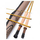 Vision Salmon Hero Flyrod 13´7'' #8