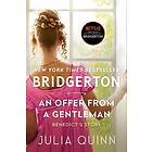 Julia Quinn: Offer From A Gentleman, An