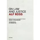 Alf Ross: On Law and Justice