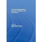 Madeleine Arnot, Mairtin Mac An Ghaill: The RoutledgeFalmer Reader in Gender &; Education