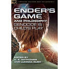 D E Wittkower, Lucinda Rush: Ender's Game and Philosophy