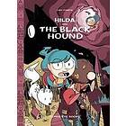 Luke Pearson: Hilda and the Black Hound