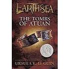 Ursula K Le Guin: The Tombs of Atuan