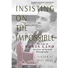 Victor McElheny: Insisting On The Impossible