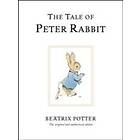 Beatrix Potter: The Tale Of Peter Rabbit