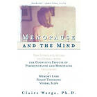 Claire Warga: Menopause and the Mind