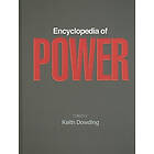 Keith Dowding: Encyclopedia of Power