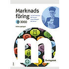 Rolf Jansson, Jan-Olof Andersson, Anders Pihlsgård, Nils Nilsson: M3000 Marknadsföring Övningsbok