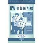 Productivity Press: TPM for Supervisors