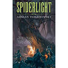 Adrian Czajkowski, Adrian Tchaikovsky: Spiderlight