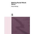 Meryl Aldridge: Making Social Work News