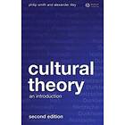 P Smith: Cultural Theory An Introduction 2e