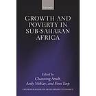 Channing Arndt: Growth and Poverty in Sub-Saharan Africa