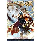Jason Aaron: Thor Vol. 1: God Of Thunder Reborn