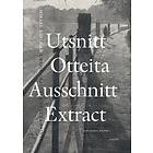 Karl Haskel: Utsnitt / Otteita Ausschnitt Extract Mikael Kihlman, grafik grafiikka Drucke prints