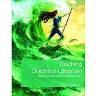 Diane Duncan: Teaching Children's Literature