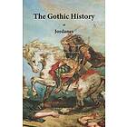 Jordanes, Giles Lauren: The Gothic History of Jordanes