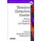 RG Menzies: Obsessive-Compulsive Disorder Theory, Research and Treatment