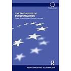 Alun Jones, Julian Clark: The Spatialities of Europeanization