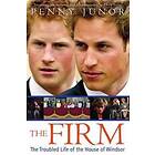 Penny Junor: The Firm: Troubled Life of the House Windsor