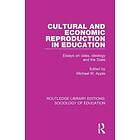Michael W Apple: Cultural and Economic Reproduction in Education