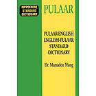 Mamadou Niang: Pulaar-English/English-Pulaar Standard Dictionary