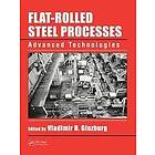 Vladimir B Ginzburg: Flat-Rolled Steel Processes