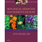 Aviva Romm: Botanical Medicine for Women's Health