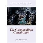 Alexander Somek: The Cosmopolitan Constitution