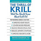 Dennis Goodman: The Thrill of Krill