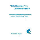 Avinoam Sapir: 'Intelligence' vs. Common Sense: US and Israeli Intelligence Services the 'Not-So-Deep' State