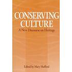 Mary Hufford: Conserving Culture