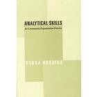 Donna Hardina: Analytical Skills for Community Organization Practice