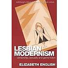 Elizabeth English: Lesbian Modernism