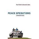 PF Diehl: Peace Operations 2e