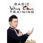 Sam Fury: Basic Wing Chun Training