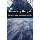 Michael Hopkins: The Planetary Bargain
