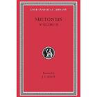 Suetonius: Lives of the Caesars: Volume II