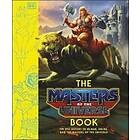 Simon Beecroft: The Masters Of Universe Book