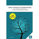 Axel Tracy: Ratio Analysis Fundamentals