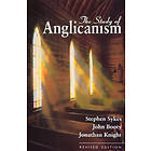 Stephen Sykes, John Booty, Jonathan Knight: Study of Anglicanism