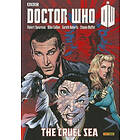 Scott Gray, Gareth Roberts: Doctor Who: The Cruel Sea