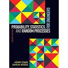 Henry Stark: Probability, Statistics, and Random Processes for Engineers