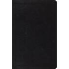 : ESV Large Print Thinline Reference Bible