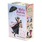 P L Travers: Mary Poppins Boxed Set