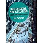 Lee Edwards: Understanding Public Relations