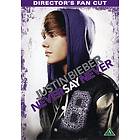 Justin Bieber: Never Say Never (DVD)