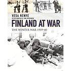 Vesa Nenye, Peter Munter, Toni Wirtanen, Chris Birks: Finland at War