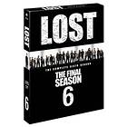 Lost - Season 6 (UK) (DVD)